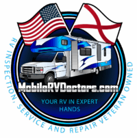 Mobile RV Doctors, LLC.